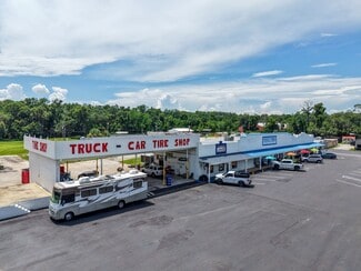 Plus de détails pour 2520 US Hwy 441, Fruitland Park, FL - Local commercial à vendre