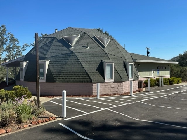 3610 Old Highway 53, Clearlake, CA à vendre - Photo de l’immeuble – Image 3 sur 19