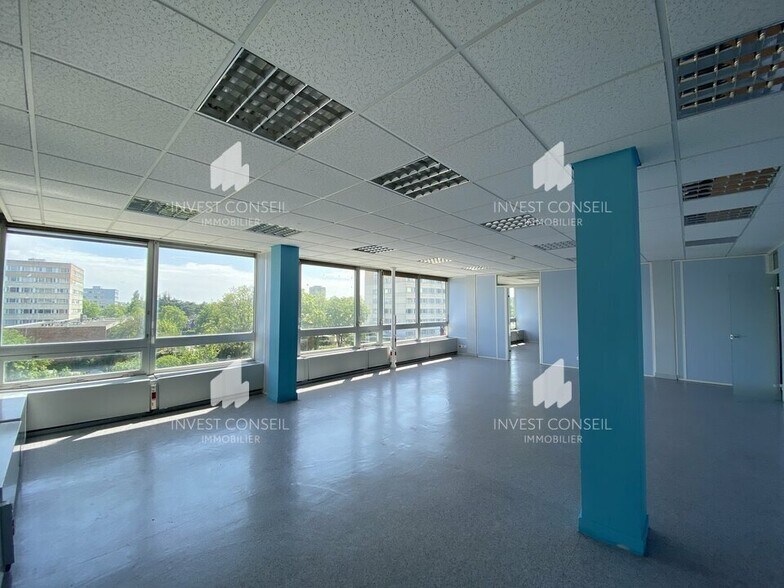 6 Boulevard De L'Hautil, Cergy à louer - Photo intérieure – Image 1 sur 8