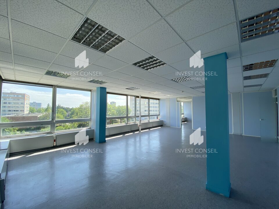 6 Boulevard De L'Hautil, Cergy à louer Photo intérieure– Image 1 sur 9