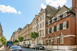 Plus de détails pour 41 Devonshire St, Londres - Bureau à louer