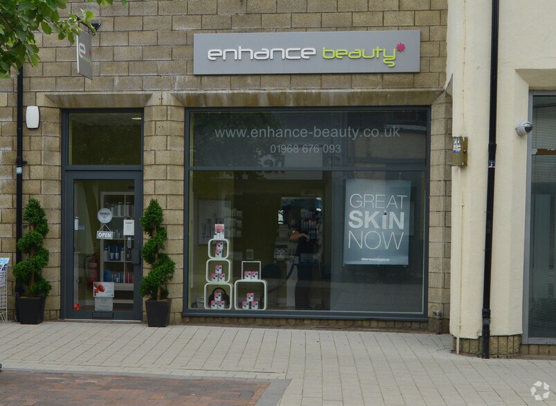 John St, Penicuik à louer - Photo de l’immeuble – Image 3 sur 14