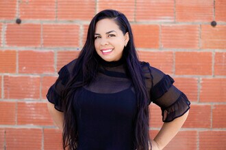 Jaclyn Zapien