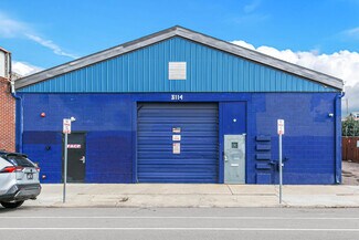 Plus de détails pour 3114 Larimer St, Denver, CO - Local d’activités à vendre