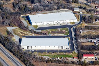 Plus de détails pour 1028 Louisville Hwy, Goodlettsville, TN - Industriel/Logistique à louer