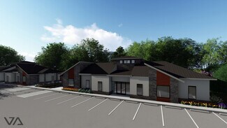 Plus de détails pour 120 Bulverde Crossing Rd, Bulverde, TX - Bureau/Médical à louer