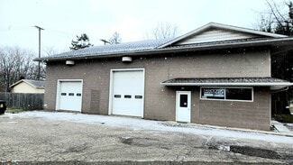 Plus de détails pour 3988 N Dixie Hwy, Monroe, MI - Local commercial à vendre