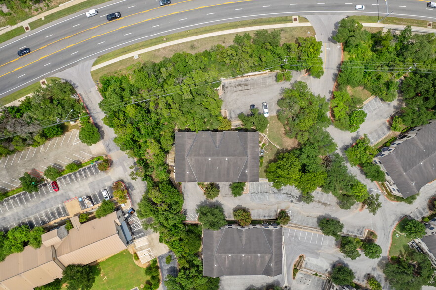 4407 Bee Caves Rd, West Lake Hills, TX à vendre - Photo de l’immeuble – Image 3 sur 13