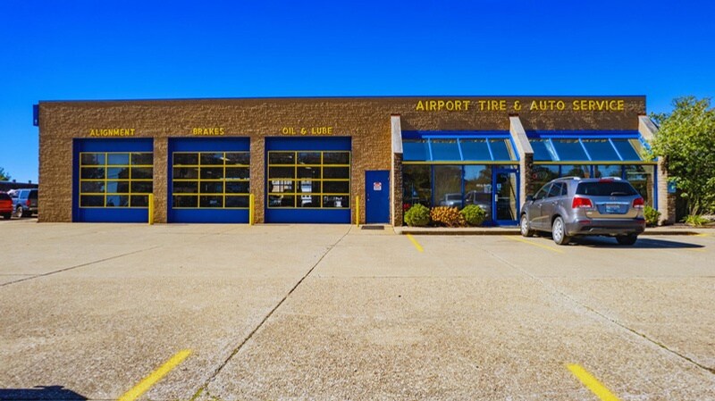 2919 Hebron Park Dr, Hebron, KY à vendre - Photo de l’immeuble – Image 3 sur 5