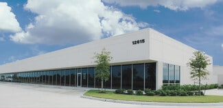 Plus de détails pour 12615 W Airport Blvd, Sugar Land, TX - Local d'activités à louer