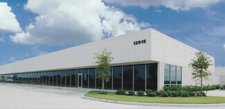 Plus de détails pour 12615 W Airport Blvd, Sugar Land, TX - Local d'activités à louer