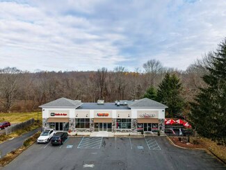 Plus de détails pour 3466 Main St, Coventry, CT - Local commercial à louer