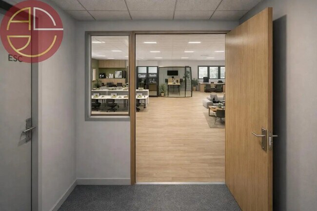 Plus de détails pour Bureau à vendre