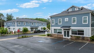 Plus de détails pour College Portfolio near TCNJ – à vendre, Ewing, NJ