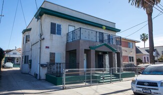 Plus de détails pour 1758 S New England St, Los Angeles, CA - Logement à vendre