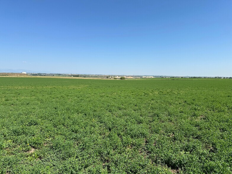 0 CR 19 & CR26, Fort Lupton, CO à vendre - Photo de l’immeuble – Image 3 sur 7