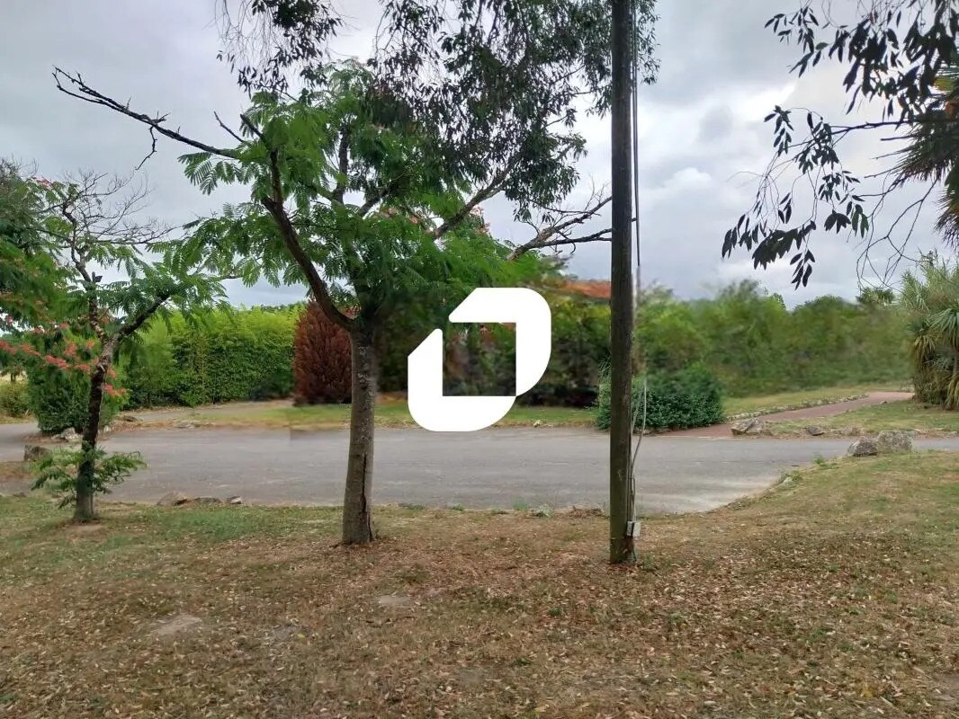 Industriel/Logistique dans Saint-Herblain à vendre Photo de l’immeuble– Image 1 sur 4