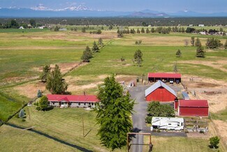 Plus de détails pour 5624 Sw Reif Rd, Powell Butte, OR - Local d’activités à vendre