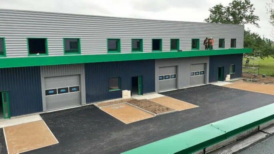 71 Route De Loyettes, Tignieu-Jameyzieu à louer Photo principale– Image 1 sur 20