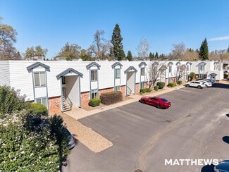 Plus de détails pour 931-939 W East Ave, Chico, CA - Logement à vendre