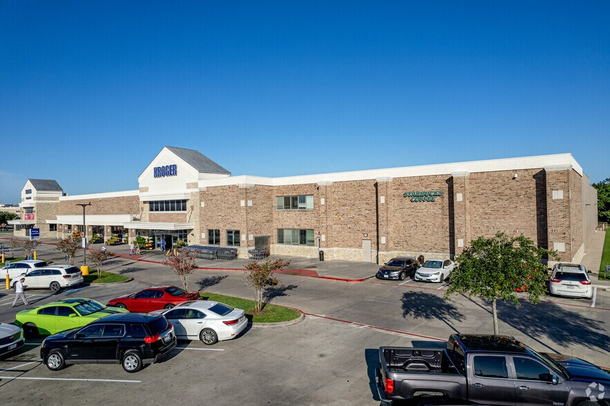11005 Shadow Creek Pky, Pearland, TX à vendre - Photo de l’immeuble – Image 3 sur 16
