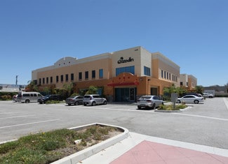 Plus de détails pour 1450-1458 W Holt Ave, Pomona, CA - Industriel/Logistique à louer