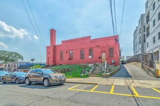 Plus de détails pour 509 74th St, North Bergen, NJ - Industriel/Logistique à vendre