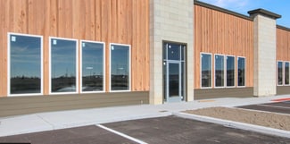 Plus de détails pour 13851 Alexander St, Cedar Lake, IN - Local commercial à vendre