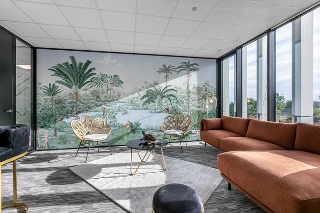 Plus de détails pour 5 Allée Des Acacias, Mérignac - Coworking à louer