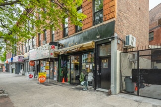 Plus de détails pour 1397 Flatbush Ave, Brooklyn, NY - Local commercial à vendre