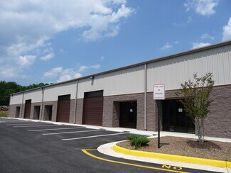 Plus de détails pour 24 Synan Rd, Fredericksburg, VA - Local d'activités, Industriel/Logistique à louer