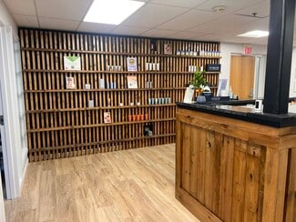 Plus de détails pour 39-42 Central Sq, Keene, NH - Bureau à louer