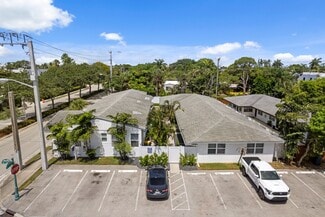Plus de détails pour 1301 NE 16th Ter, Fort Lauderdale, FL - Logement à vendre