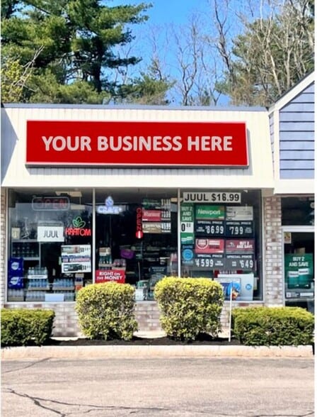 18 Plaistow Rd, Plaistow, NH à louer - Photo de l’immeuble – Image 3 sur 18