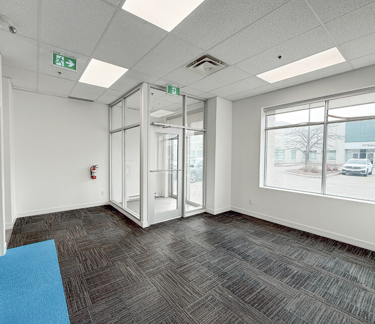 2820 Argentia Rd, Mississauga, ON à louer Photo intérieure– Image 1 sur 5