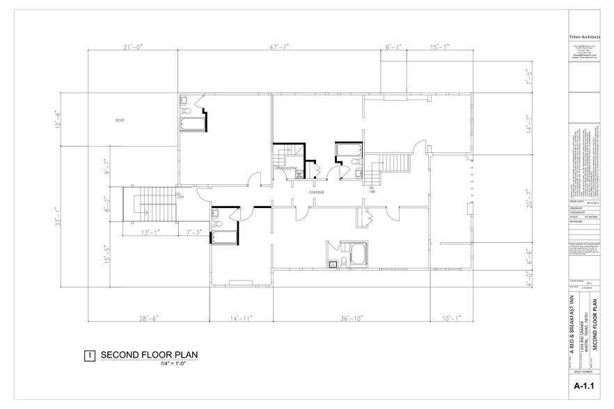 1304 Rio Grande St, Austin, TX à vendre - Photo de l’immeuble – Image 3 sur 30