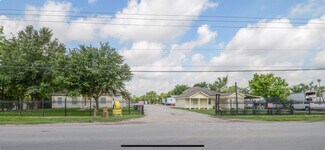 Plus de détails pour 6301 & 6309 E Houston Rd, Houston, TX - Local d’activités à vendre