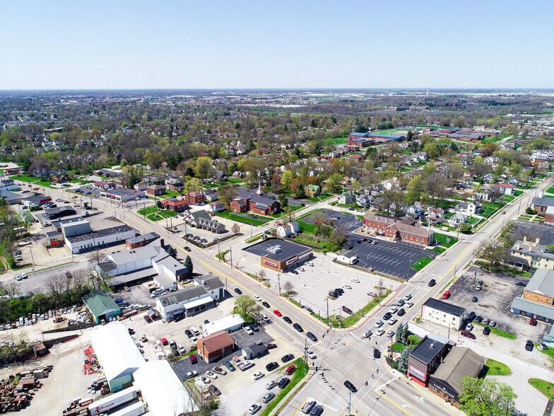 3516 Dixie Hwy, Erlanger, KY à vendre - Photo de l’immeuble – Image 2 sur 11