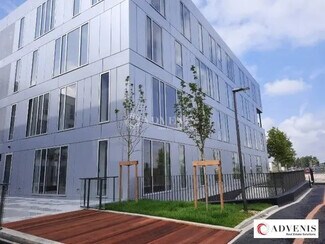 Plus de détails pour Bureau à louer