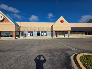 1215-1299 N Rand Rd, Des Plaines, IL à louer Photo de l’immeuble– Image 1 sur 4