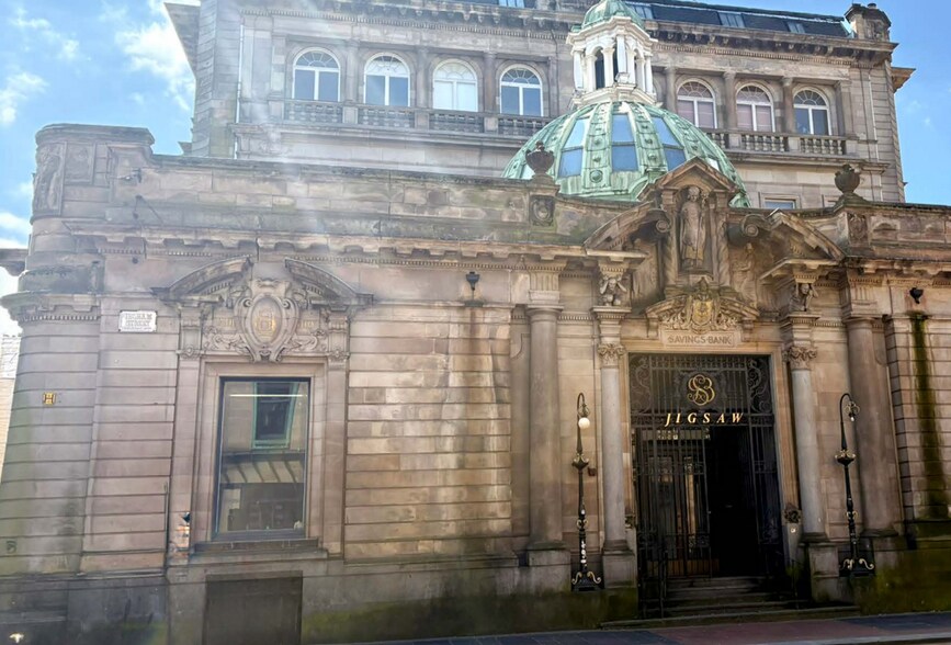 177 Ingram St, Glasgow à vendre - Photo de l’immeuble – Image 2 sur 10