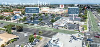 Plus de détails pour 13831-13861 Brookhurst St, Garden Grove, CA - Local commercial à louer