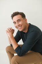 Jasper Gantriis