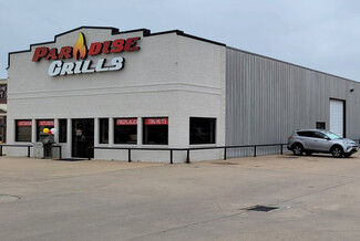 Plus de détails pour 5485 W Sam Houston Pky N, Houston, TX - Industriel/Logistique à louer
