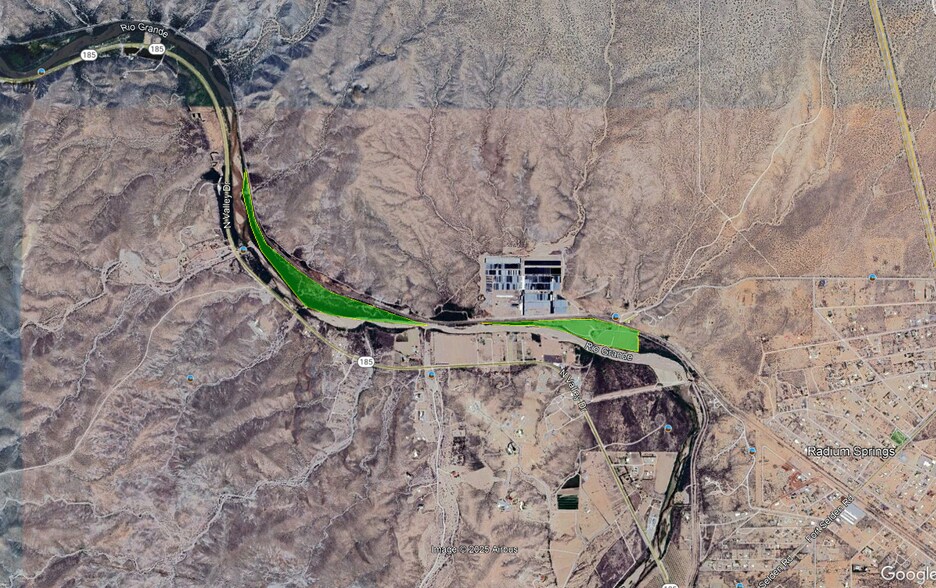 2200 County Rd D061, Las Cruces, NM à vendre - Photo de l’immeuble – Image 2 sur 44