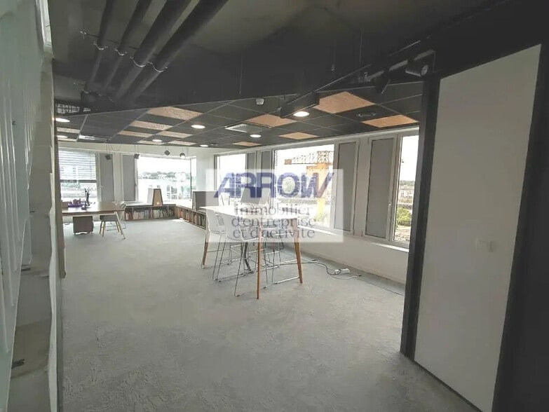 Bureau dans Nantes à louer - Photo intérieure – Image 3 sur 5