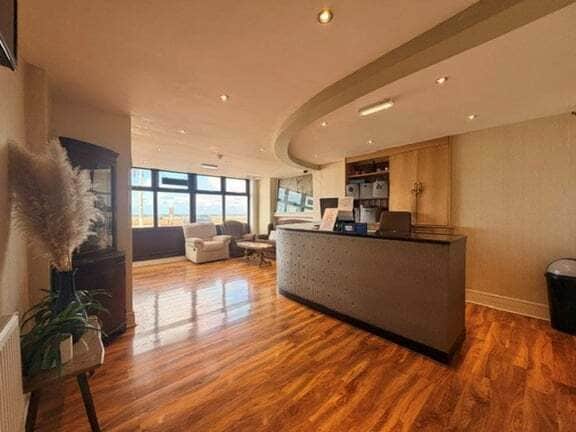 391-395 Promenade, Blackpool à vendre - Photo intérieure – Image 3 sur 17