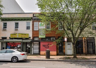 Plus de détails pour 1919 Benning Rd NE, Washington, DC - Local commercial à vendre
