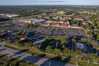 2556 Enterprise Rd, Orange City, FL - VUE AÉRIENNE  vue de carte
