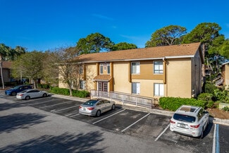 Plus de détails pour 5473 27th St S, Saint Petersburg, FL - Logement à vendre